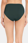 Rosaline Cotton Comfort Medium Rise Full Coverage Hipster Panty (Pack of 3) - Multicolor — thumbnail 11